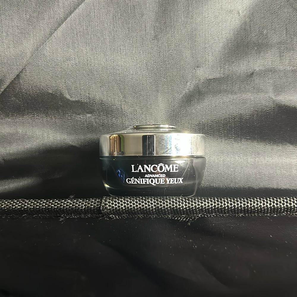 Lancome Advanced Genifique Yeux Eye Cream - 15ml / 0.5 Fl Oz - NEW